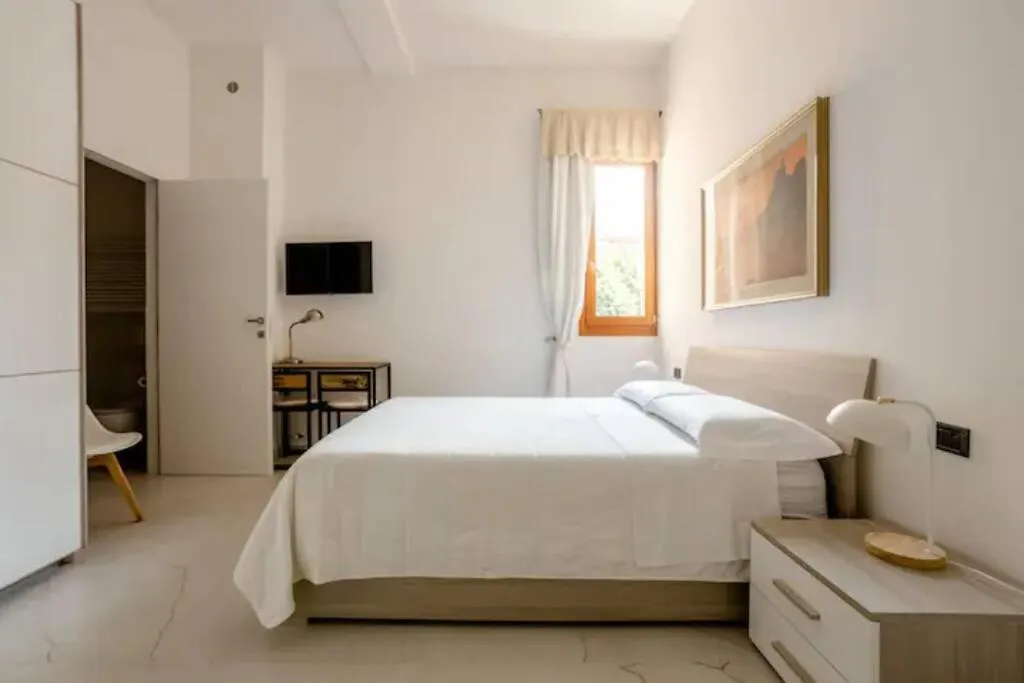 Apartamento Appartamento Il Mugnaio Bolonia