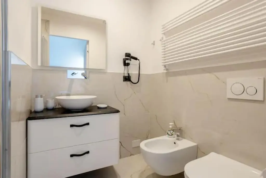 Appartamento Il Mugnaio Bolonia Apartamento