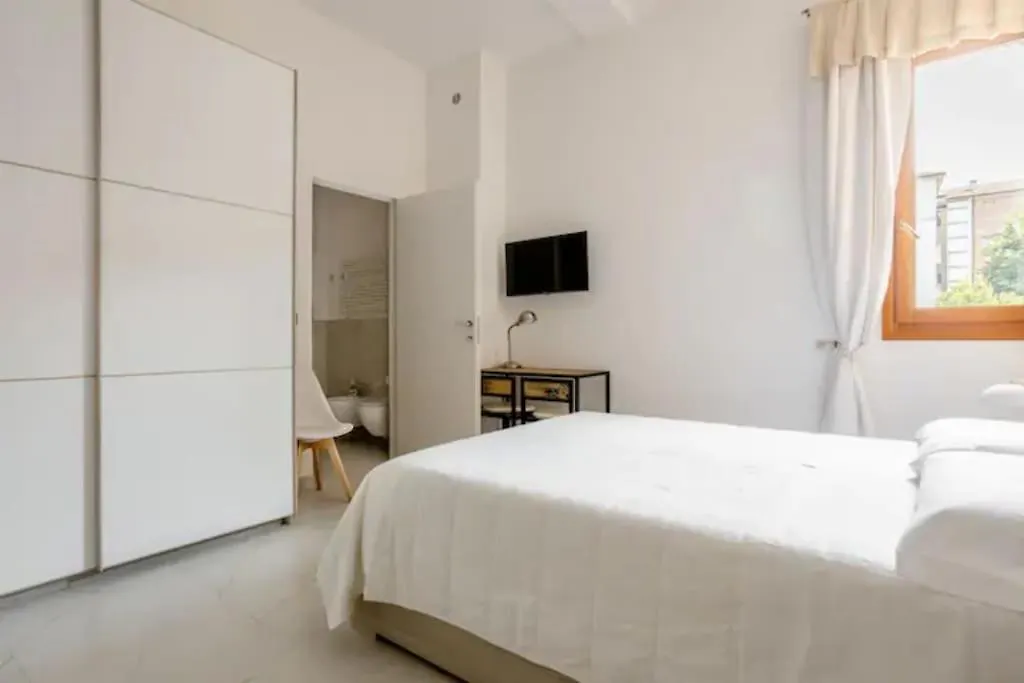 Apartamento Appartamento Il Mugnaio Bolonia Italia