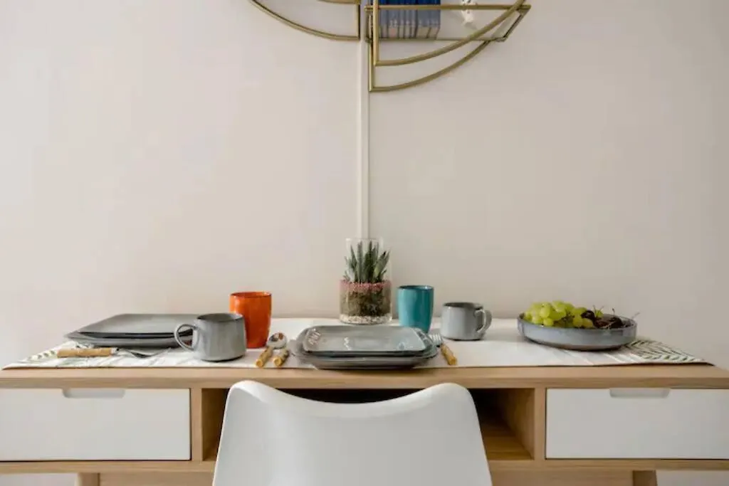 Appartamento Il Mugnaio Bolonia Apartamento