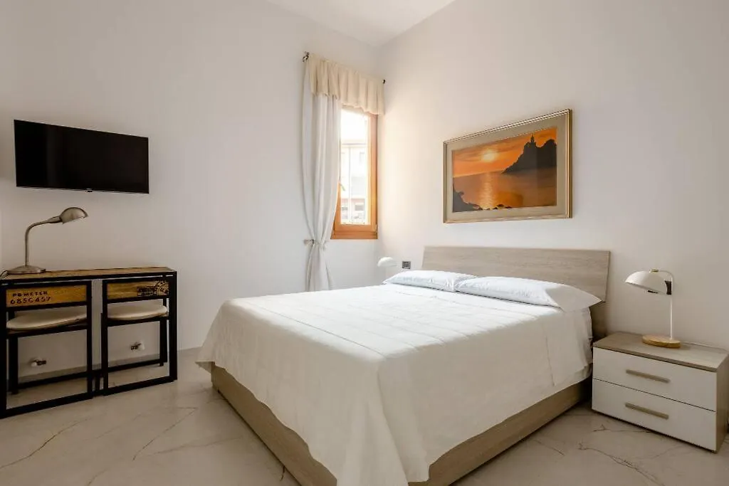 Appartamento Il Mugnaio Bologna Italy