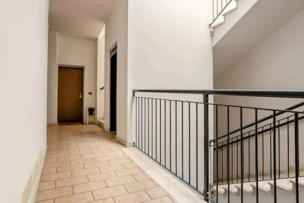 Apartment Appartamento Il Mugnaio Bologna