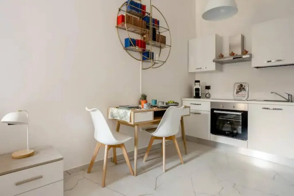 Appartamento Il Mugnaio Bologna Apartment