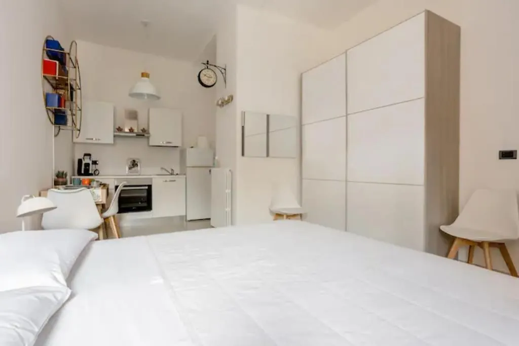 Apartment Appartamento Il Mugnaio Bologna