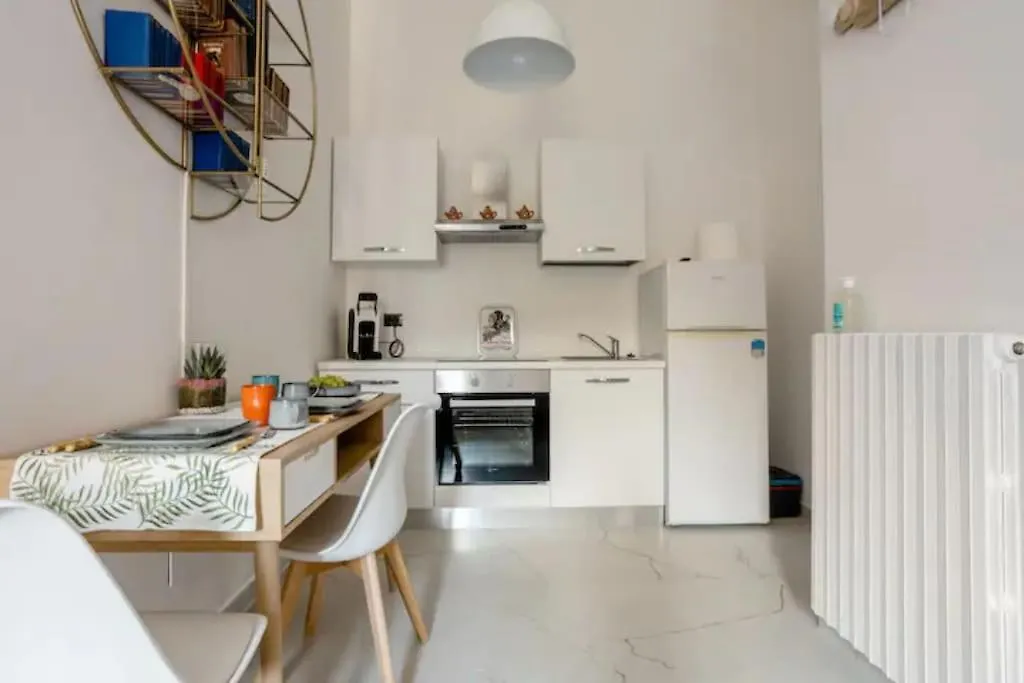 Appartamento Il Mugnaio Bologna